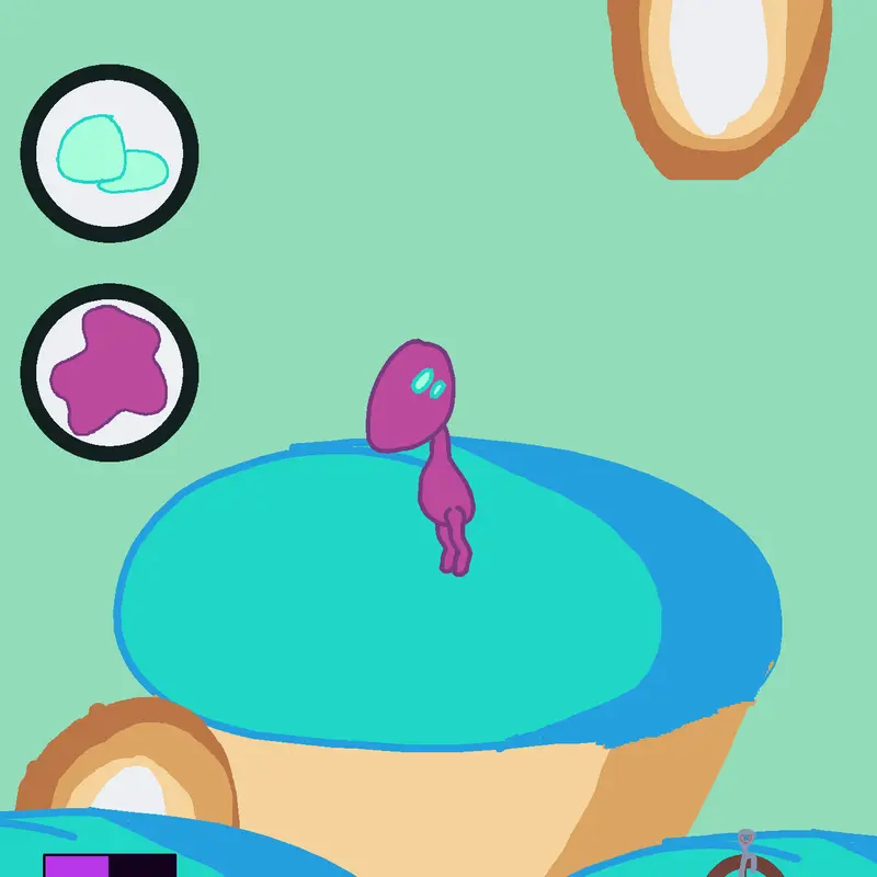 Game by @Elbert