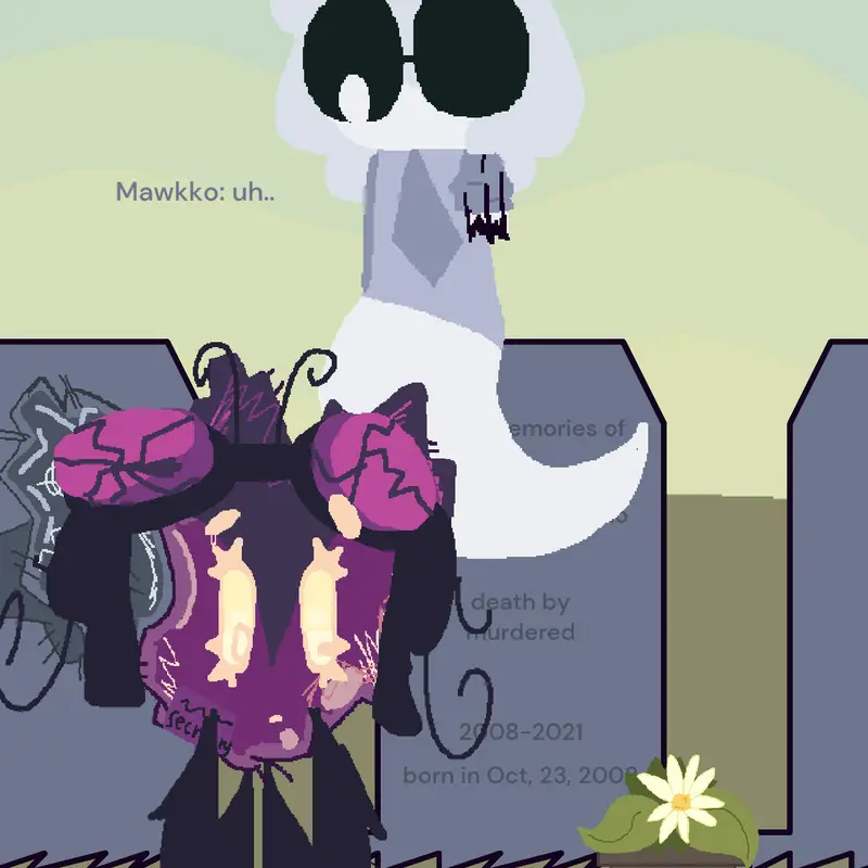 Game by @-_Amethyst_the_crystal_-