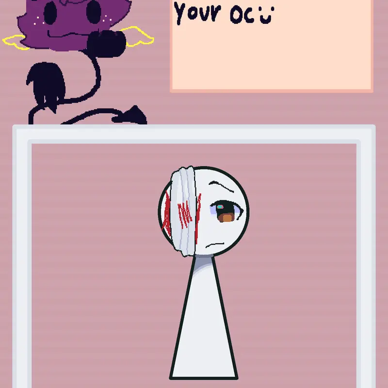Game by @nikako_lan