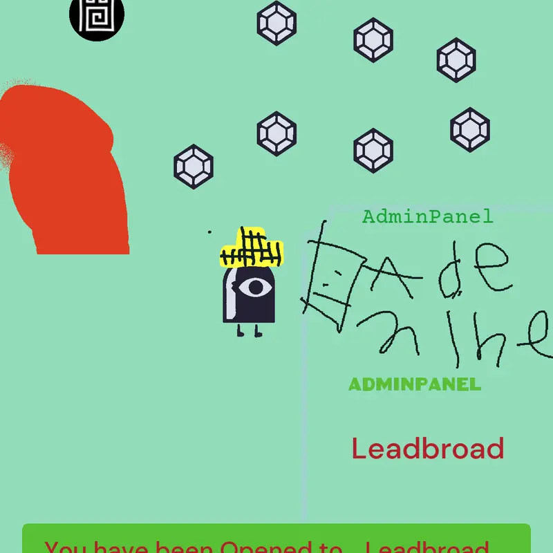 Verity fan new by @Aden_Castle
