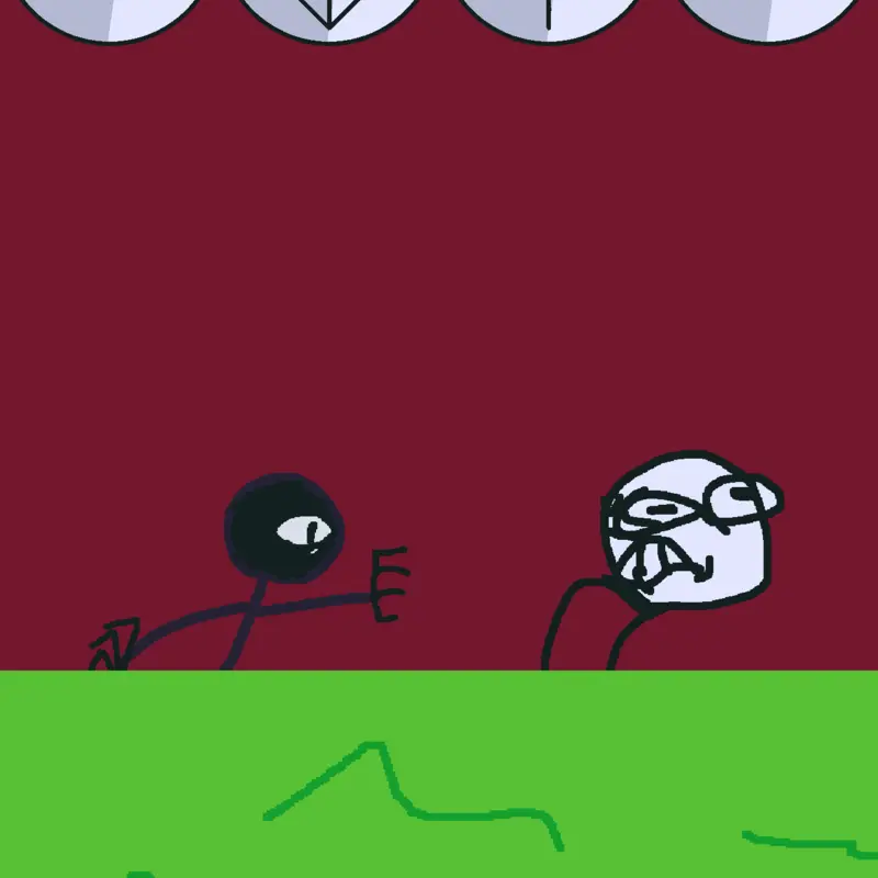 Game by @gilinn