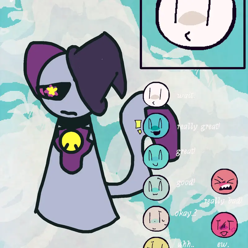 Game by @Lana_WitchCat