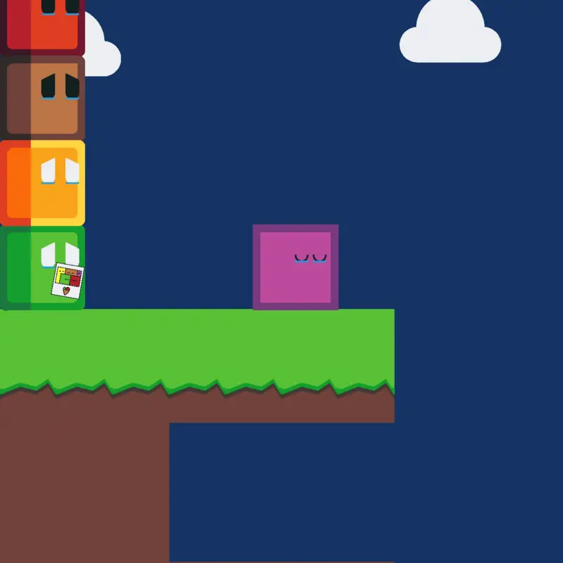 Game by @Nurzuhria