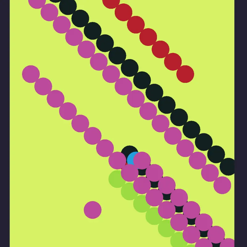 Game by @joe_hejeklars