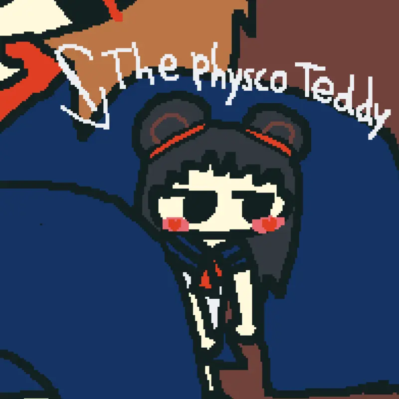 Game by @RenRenarde