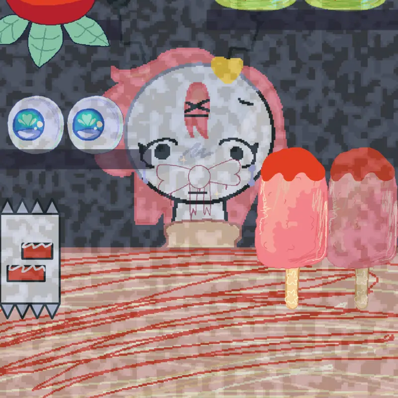 Game by @STRAWBERRY_LOLL