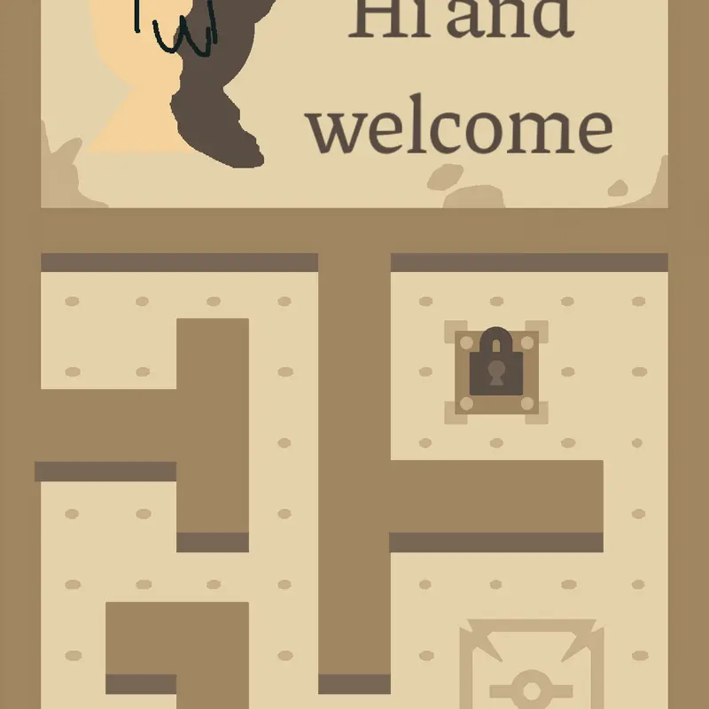 Game by @uwuwendena