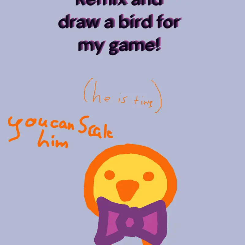 Game by @ikooo7