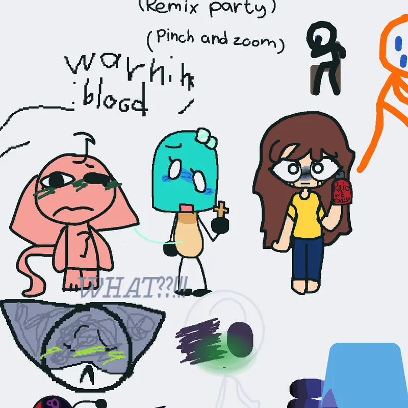 Game by @Marshmello2000
