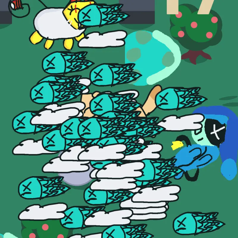 Game by @FrrussRibbit
