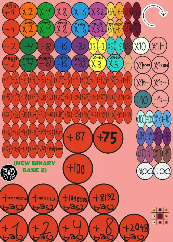 Game by @1000_Studio
