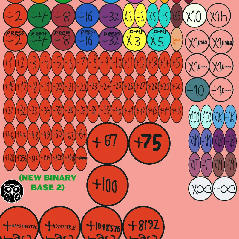Game by @1000_Studio