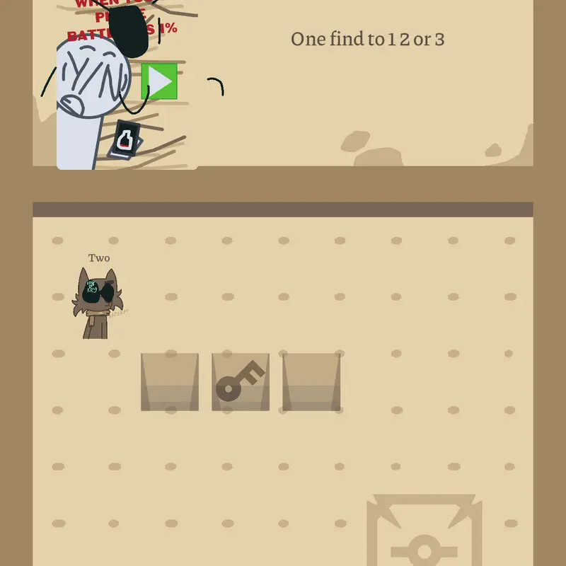 Game by @the2038withthelogo
