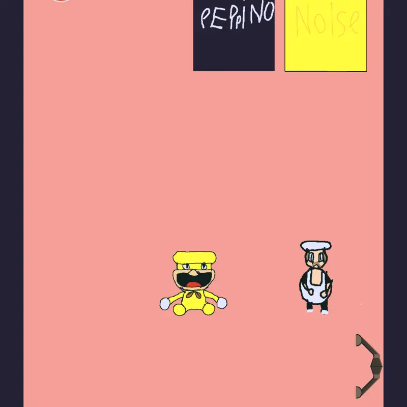 Game by @Noize