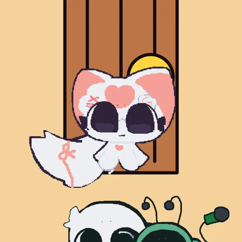 Game by @Binkyloaf_Mania