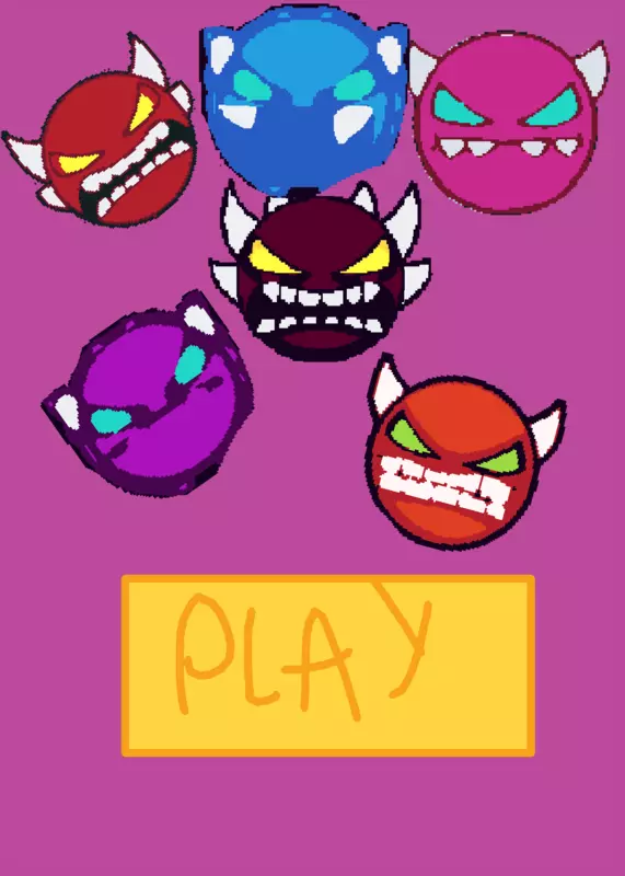 Game by @the_giggle