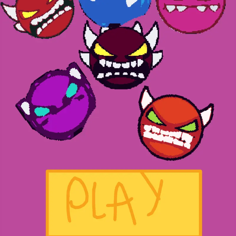 Game by @the_giggle