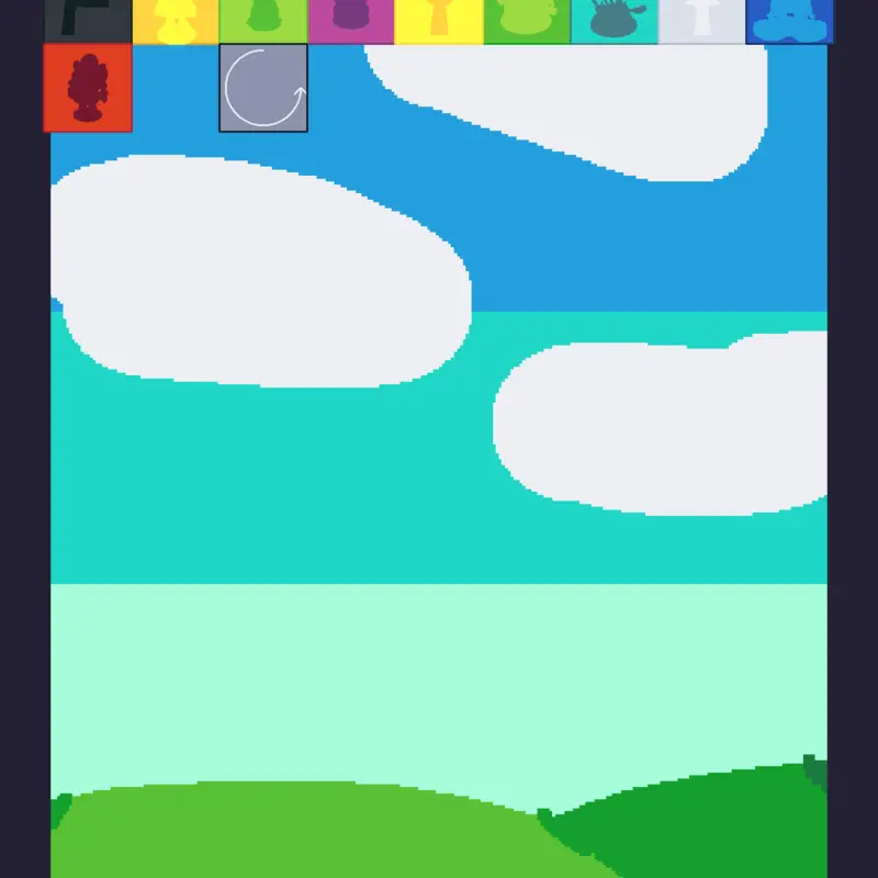 Game by @1363657