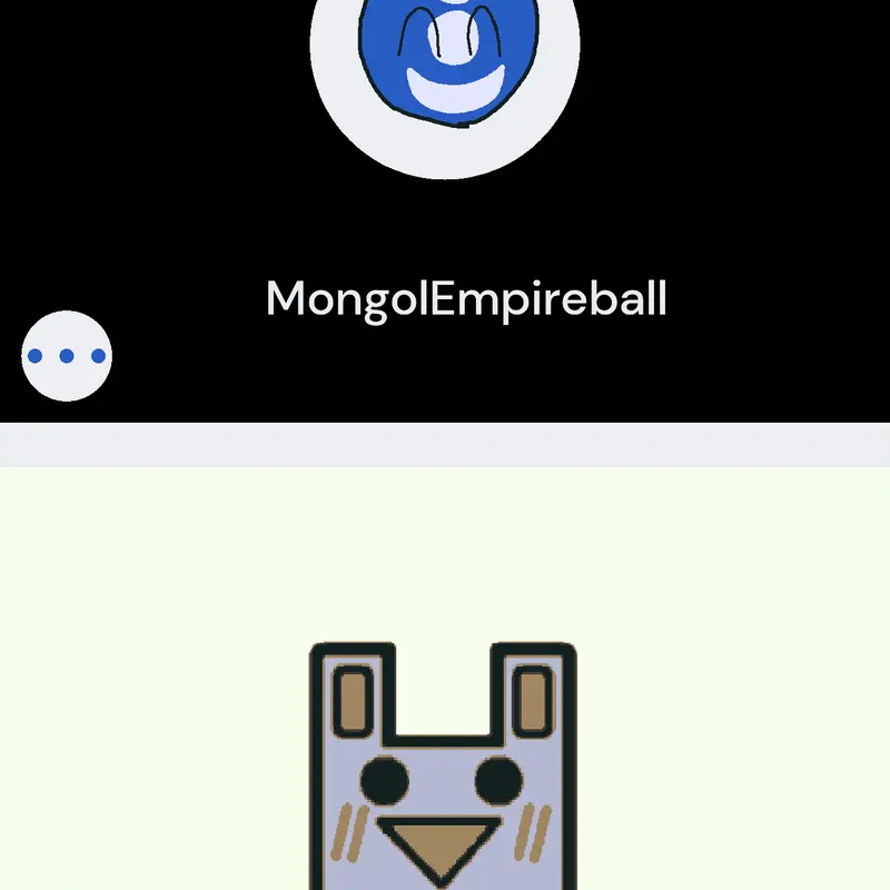Game by @MongolEmpire_Official