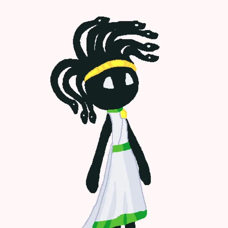 Game by @Green_remake