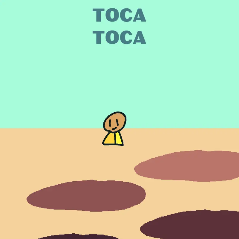 Game by @tocaboca250