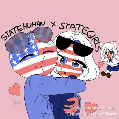 @-_-America-_-