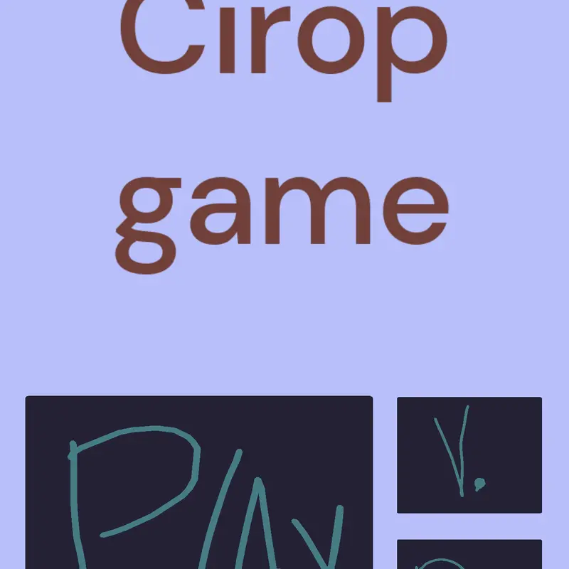 Game by @owl-old-toys