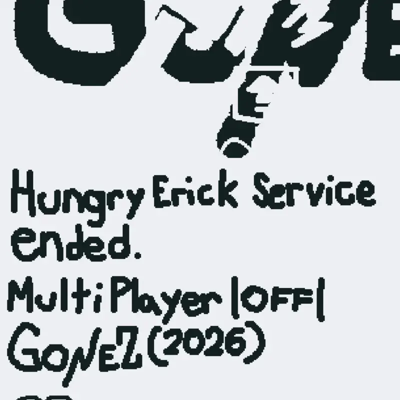 Game by @Taggers