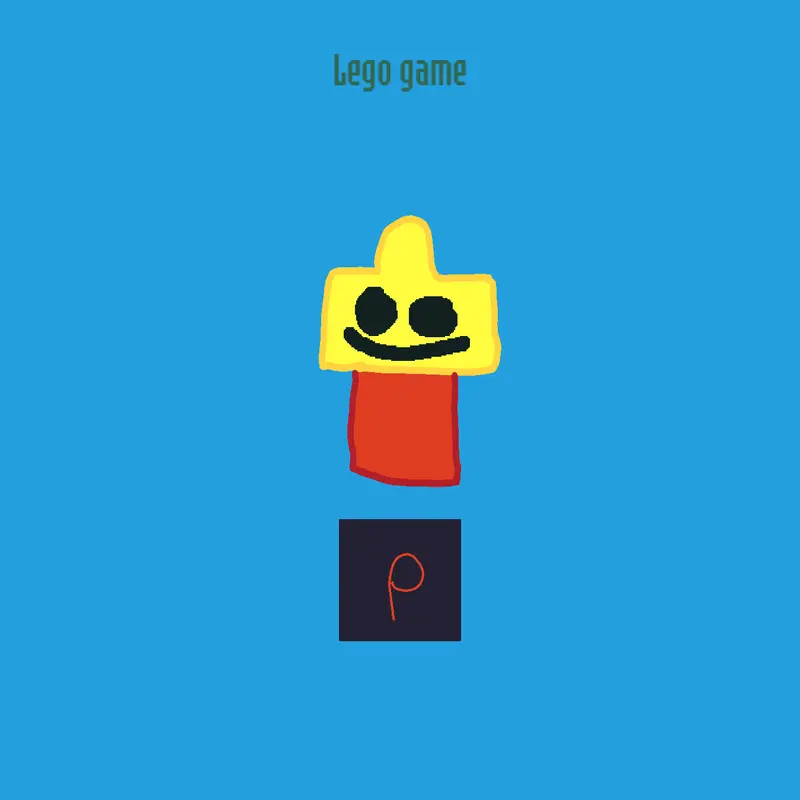 Game by @gamejons