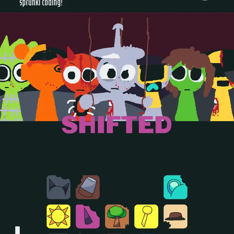 Game by @peppa6384