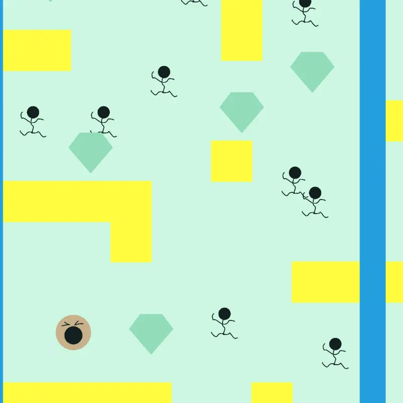 Game by @JustAPizza