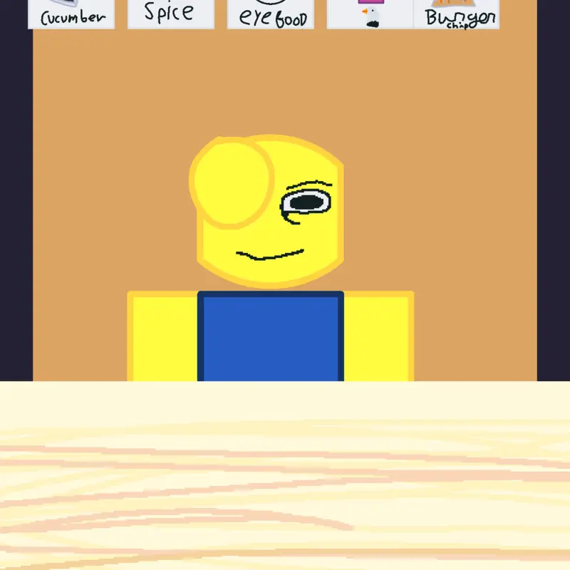 Game by @TehEpicBuilder84