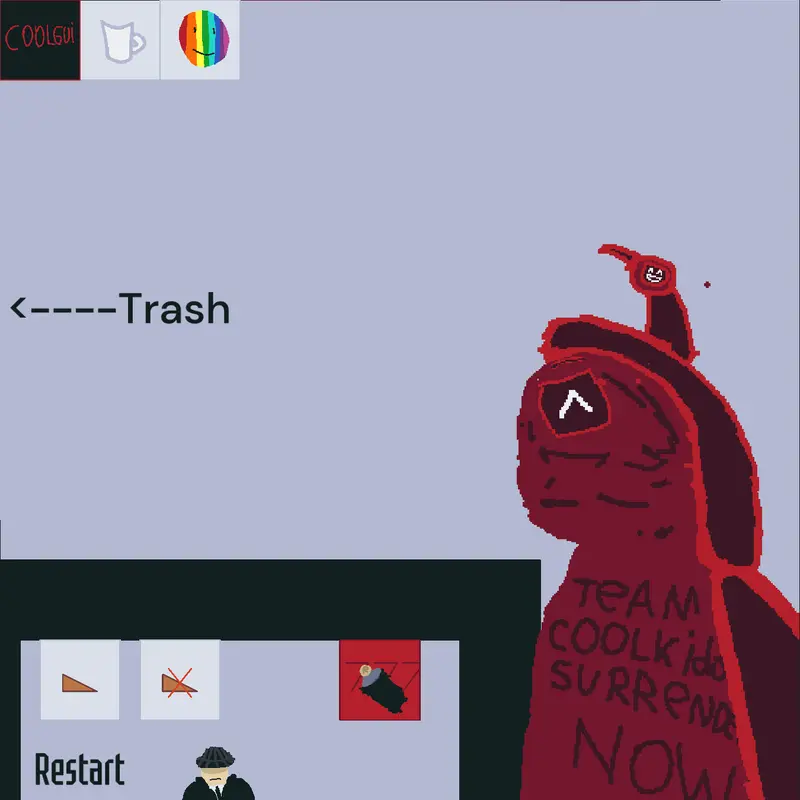 Feed ms4 coolkid! [UPDATE] by @Mafiosointhecastle