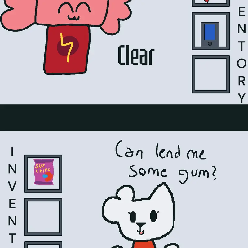 Game by @Ajoloxi97
