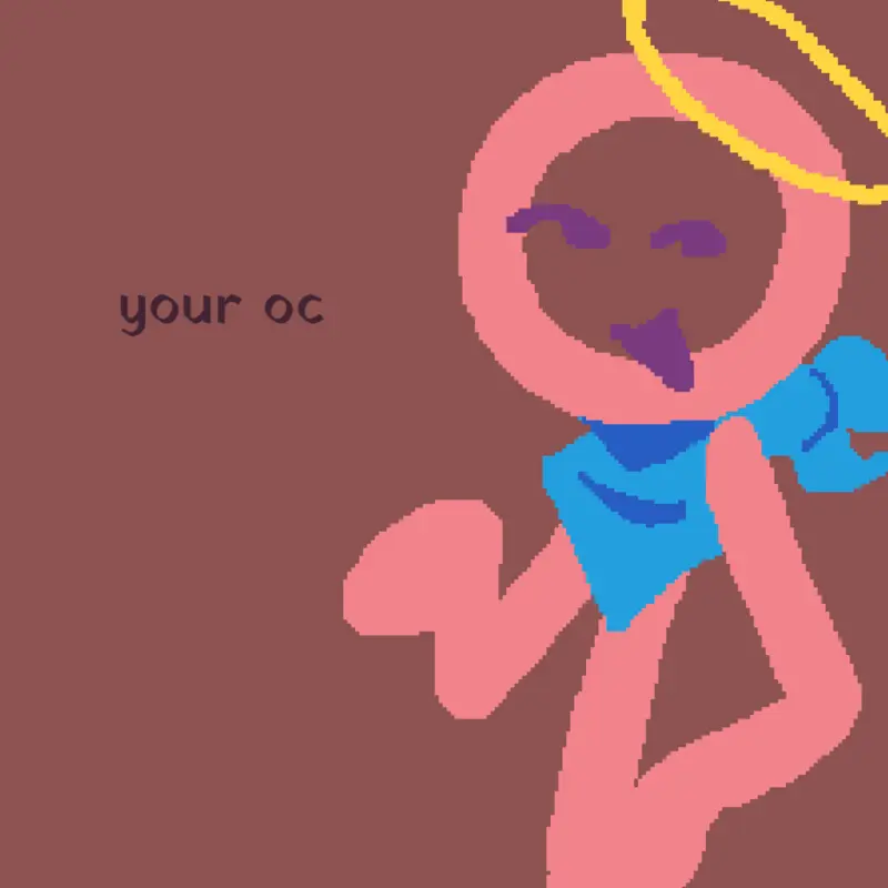Game by @Puuweii