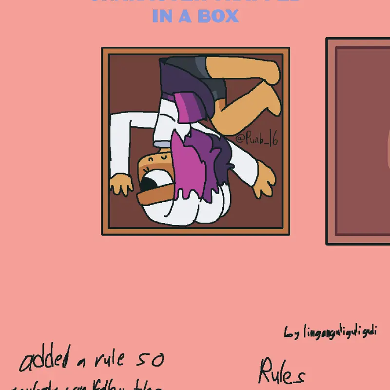 Game by @Pure_vanilla_c00kie