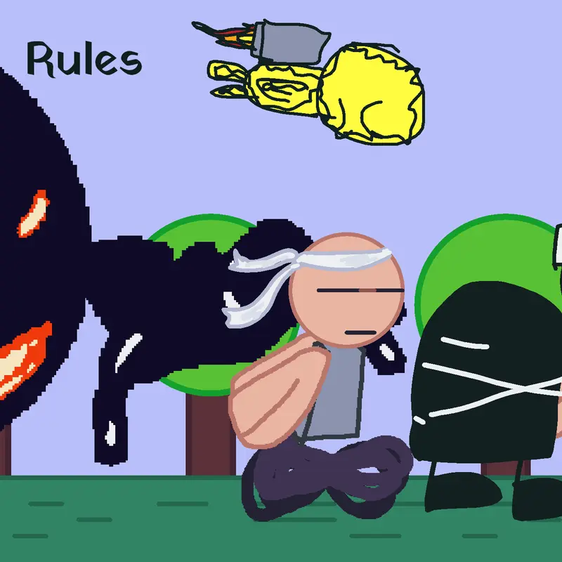 Game by @kingdozer