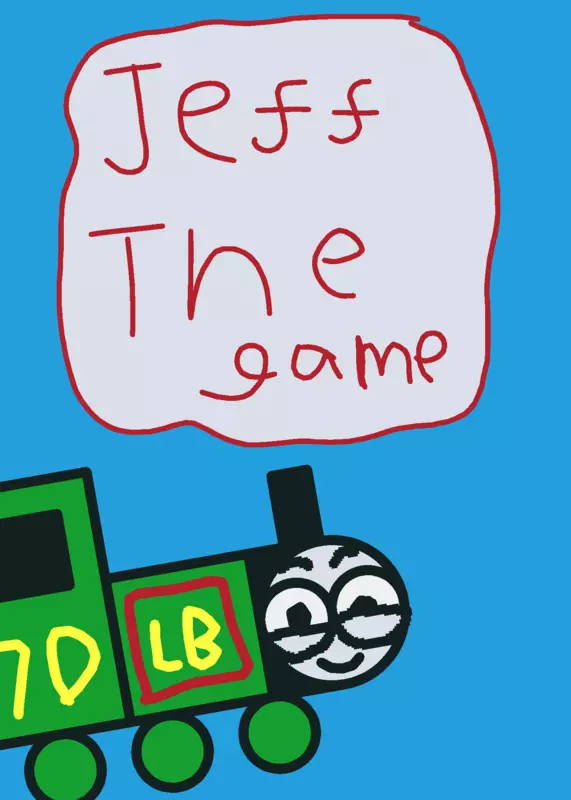 Game by @j_est_of_the_50s