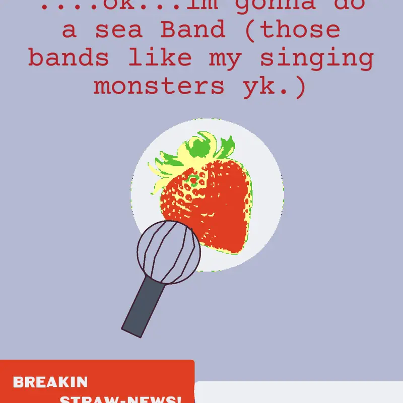 Band by @UNKNOWNPERSON_XD