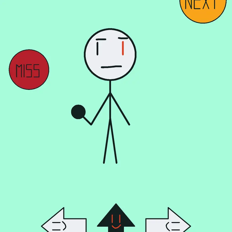 Game by @wayne_1032