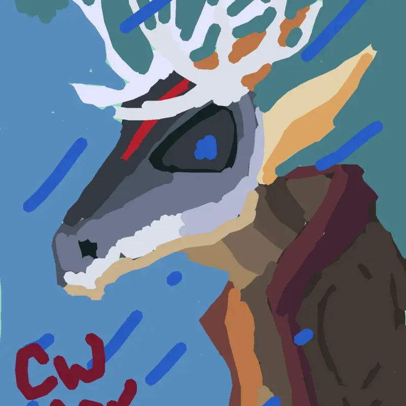 Game by @CursedWendigo627