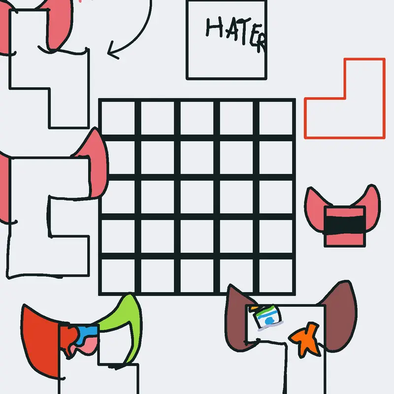Game by @emojicatofc