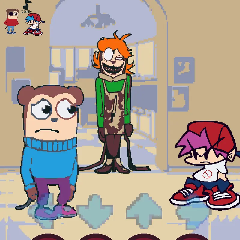 Game by @44675664