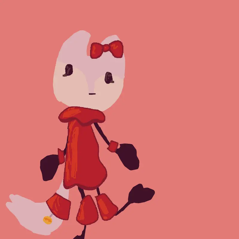Game by @-Lynx_