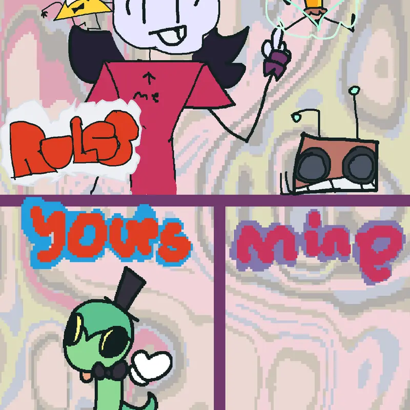 Game by @ratfella