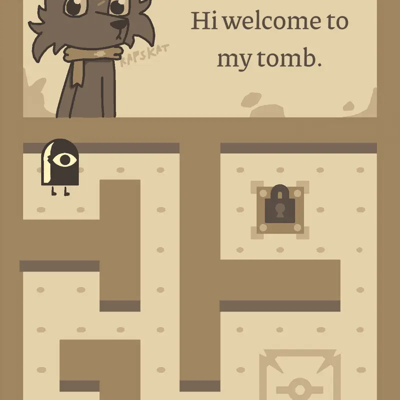 Game by @Vienna_Weirdcore