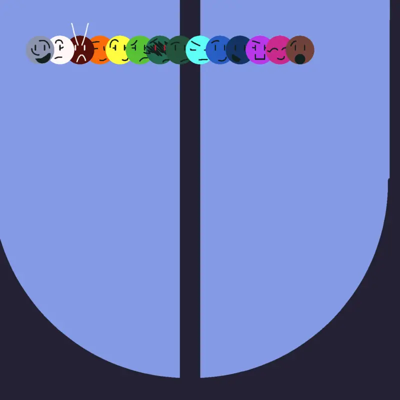 Game by @TurquoiseProductions