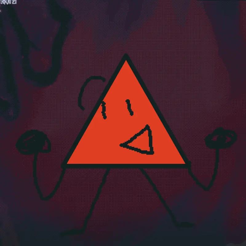 Idk by @glitch_the_nothing