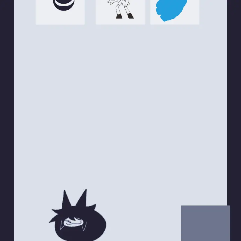 Game by @cryptoluigi