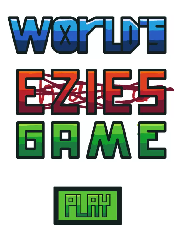 Game by @new10
